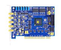 PCI采集卡：PCI8100
